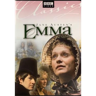 Imagem de Emma (BBC, 1972)