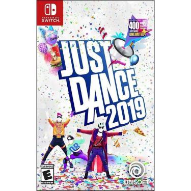 Imagem de Just Dance 2019 - Switch