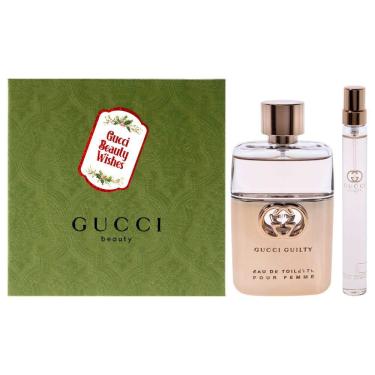 Imagem de Perfume Gucci Guilty by Gucci Eau de Toilette 50ml para mulheres