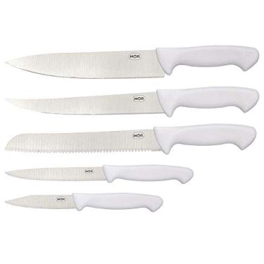 Imagem de Mor - Conjunto Deunto Do Assador 5 Peças