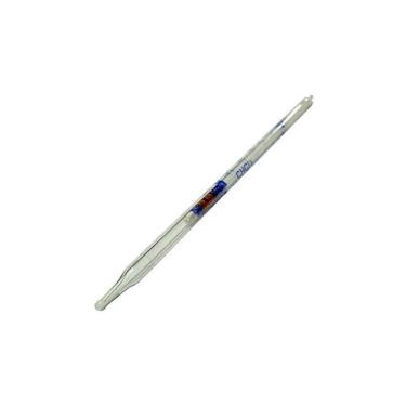 Imagem de Tubo Colorimétrico Clorofórmio Escala 70 A 500 Ppm 152s Instrutherm Com 10 Unidades