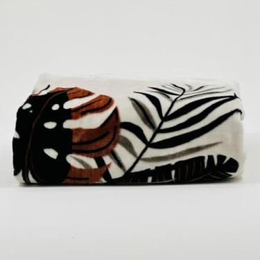 Imagem de Cobertor Jolitex Raschel Plus King Unissex