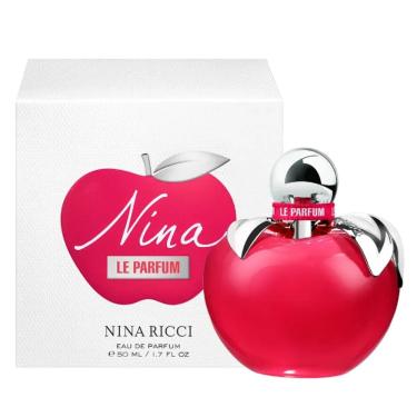 Imagem de Nina Le Parfum Nina Ricci Eau de Parfum - Perfume Feminino 50ml