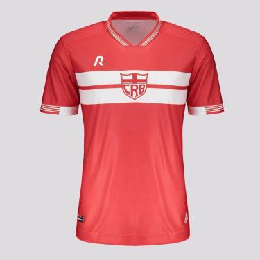 Imagem de Camisa Regatas CRB Alagoas II 2024 Torcedor-Masculino