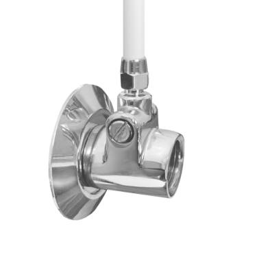 Imagem de Genérico Adaptador Com Regulador Para Filtro De Água e Torneira De Parede
