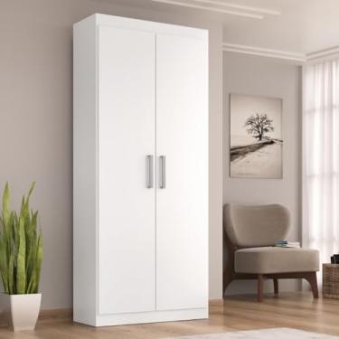 Imagem de Multiuso Miriam 2 Portas 1,85m Branco