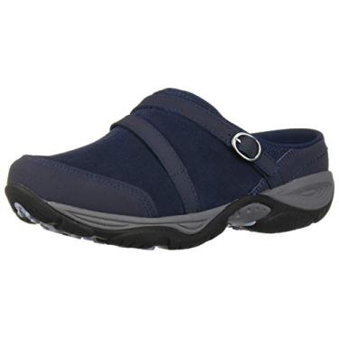 Imagem de Easy Spirit Equinox Mule feminino, Azul, 35