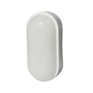 Imagem de Luminaria Tartaruga Arandela Sobrepor Redonda 12w LED 6000k Lumier