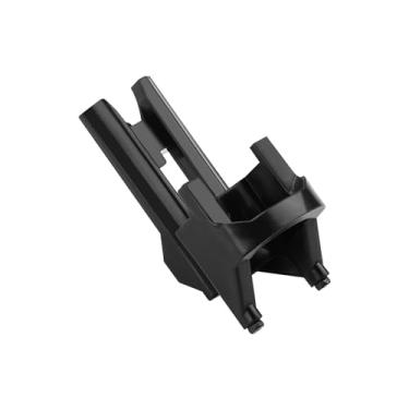 Imagem de Niahm A ponta do adaptador de revestimento de vinil serve para Dewalt DCN45RND1, DCN45RN, DCN45RNB Pregador de telhado sem fio 20V, adequado para adaptador de revestimento de prego de telhado Dewalt,