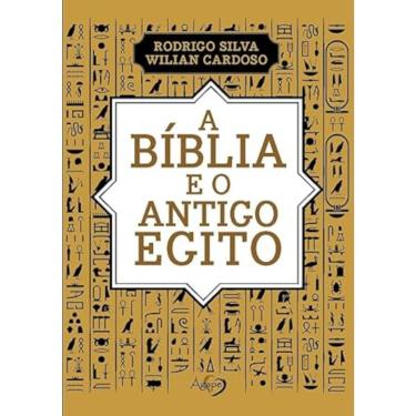 Imagem de A Bíblia E O Antigo Egito