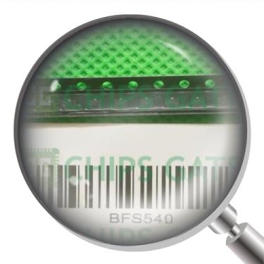 Imagem de BFS540 5Pcs New BFS540