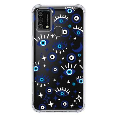 Imagem de Capa Capinha De Celular Compatível com Galaxy M21S Samsung Personaliza