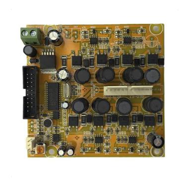 Imagem de Placa Mãe Onelight Para Mini Brut De Led 400W