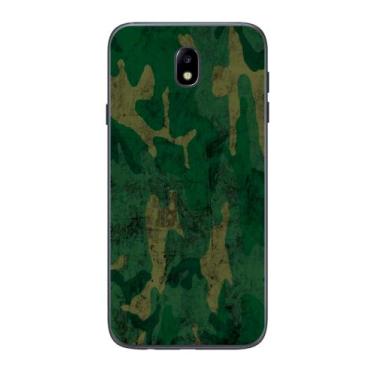 Imagem de Capa Adesivo Skin161 Verso Para Galaxy J7 2017 (sm-j730f) - KawaSkin