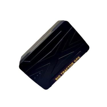 Imagem de Rastreador em tempo real satelite gps