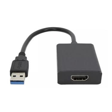Imagem de Placa Adaptador De Captura Usb Hdmi 3.0 Easycap - Eletronica Castro