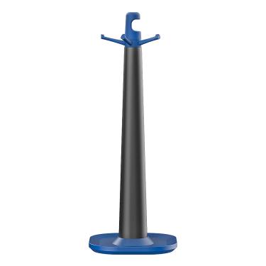 Imagem de Suporte para Utensílios de Silicone Ichef Polishop - Blue | Blue Ichef