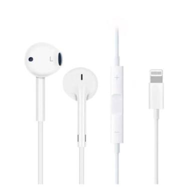 Imagem de Fone de ouvido Lightning Fancy - Fi07