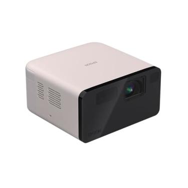 Imagem de Projetor Epson EpiqVision® Laser Smart EF21 – Rosé Quartzo - Portátil