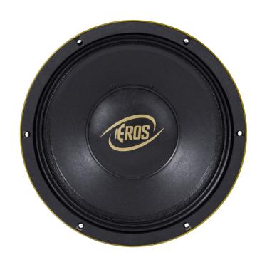Imagem de Alto Falante EROS E712 PRO 12" 8R 700WRMS