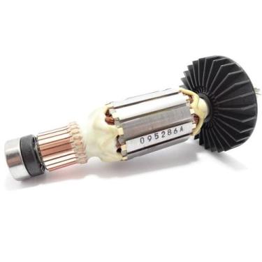 Imagem de Induzido para Martelete HR2470 / HR2016 MAKITA, 110V