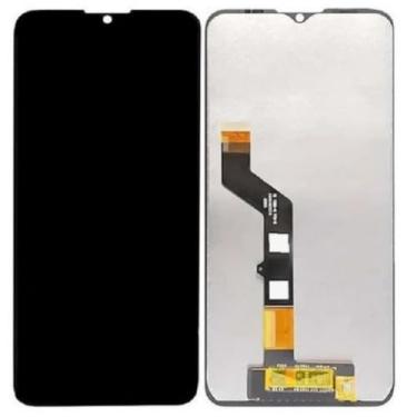 Imagem de Tela Display Lcd Touch Screen Para Moto G9 Play E7 Plus