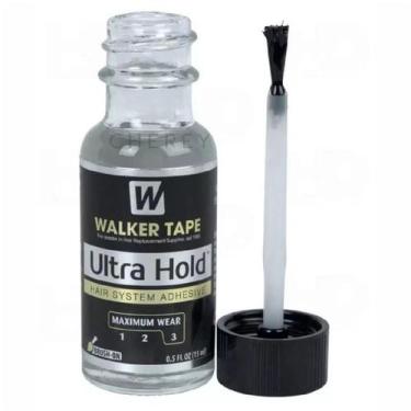 Imagem de Cola Ultra Hold 15Ml Para Protese Capilar - Cherey
