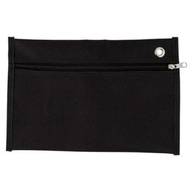 Imagem de Malote De Nylon Com Zíper 31x18.5cm Waleu
