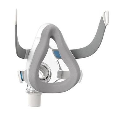Imagem de Máscara facial para cpap airtouch f20 - resmed, P