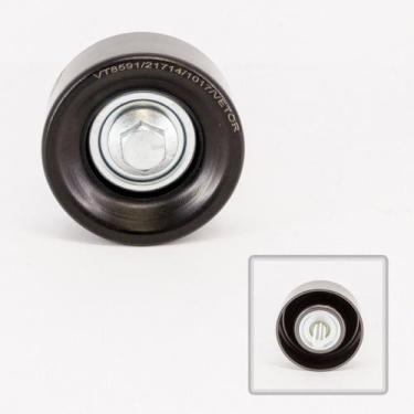 Imagem de Polia Tensora Alternador Chevrolet S10 TrailBlazer 2.8 16V após 2012 -