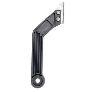 Imagem de Raspador de Rejunte 250mm Lamina 50mm Acabamento - Mtx