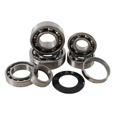 Imagem de Novos kits de rolamento de transmissão Hot Rods para Honda CRF 250 R (14-17) TBK0092