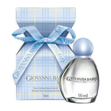 Imagem de Giovanna Baby Deo Colônia Blue 50ml