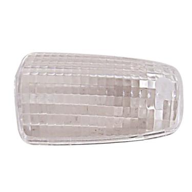 Imagem de Mini Lente Pisca Cristal Moto Titan 125/150 Com Parafuso