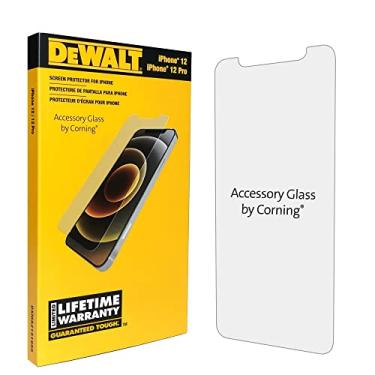 Imagem de Dewalt Glass Screen Protector for iPhone 12/iPhone 12 Pro