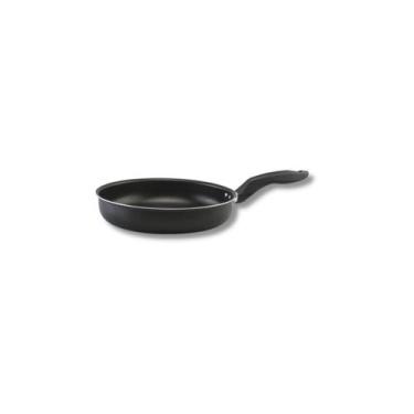 Imagem de Frigideira Preta 20cm Alumi-Aço Linha Premium J4TECH Alumínio Antiader