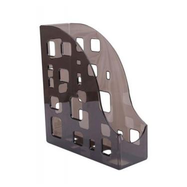 Imagem de Porta Revista Livro de Acrílico Organizador Multifuncional - Dello