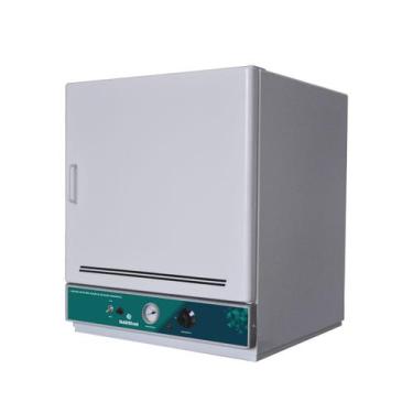 Imagem de Estufa de Esterilização e Secagem Analógica SSA 40L - Solidsteel