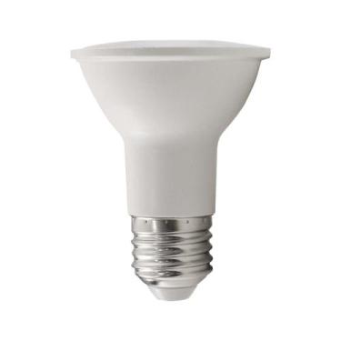 Imagem de Lâmpada LED PAR20 6w Cristal 36 Luz Fria E27 Save Energy SE-110.3199 S