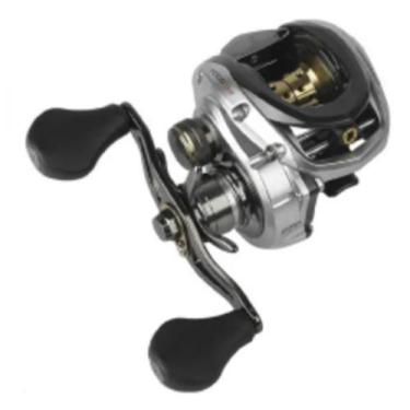 Imagem de Carretel carretilha Marine Sports Brisa Lite 11000 - A.R Variedades MT