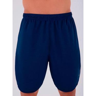 Imagem de Short Run Lupo Sport 76348-002 Masculino Poliéster T. P/XXG, XG, 2800,