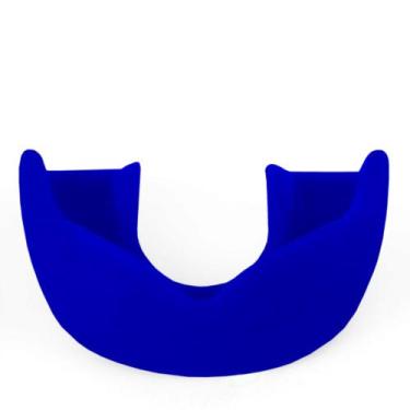 Imagem de Protetor Bucal Venum Simples - Sem Estojo, Azul