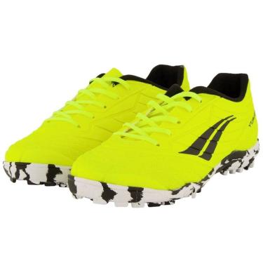 Imagem de Chuteira Futebol Society Infantil Penalty Kids Matis XXI