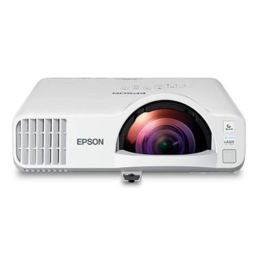 Imagem de Projetor EPSON Powerlite L210SF 4.000 Lumens V11HA75020