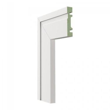 Imagem de Guarnição Mdf 702 Moldufama 15mmx7cm Metro Linear