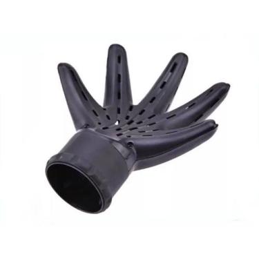 Imagem de Difusor Para Secador De Cabelos Cacheados Universal Cabeleireiro Profi