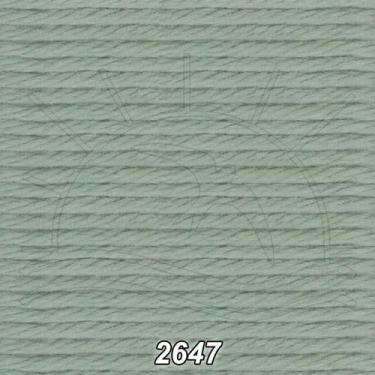 Imagem de Linha DMC Cotton Retors Mat (Fosca) 10m - 6, 2647