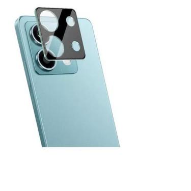 Imagem de Película Nano da Lente Câmera Para Xiaomi Poco X6 Pro - DV