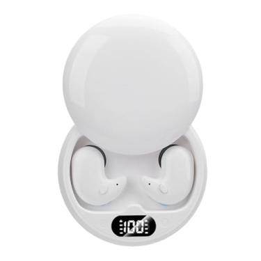 Imagem de Fones de Ouvido para Tradução de Idiomas, Mais de 100 Idiomas + Fones de Ouvido para Tradutor Com Bluetooth 5.3, Cancelamento Inteligente de Ruído, Fones de Ouvido para Tradução