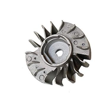 Imagem de DFSFDS Volante MS170 adequado para motosserra Stihl MS180 017 018 compatível com 1130 400 1201